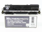 Ho Scale Walthers Proto 920-41660 Nyc Railway U30B Diesel #2844 Wdcc & Sound. Fixed Price $209.95.