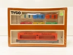 Tyco 349:450 Ho Autoloader W/6 Autos Nib. Fixed Price $33.99.