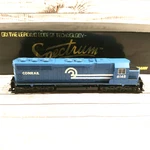 Spectrum The Master Railroader Series From Bachmann Conrail 6148 Ho 11632. Fixed Price $89.99.