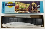 Athearn 1985 86' Hi-cube Boxcar Door Ho 1/87 Undecorated Kit New Vintage. Fixed Price $9.99.