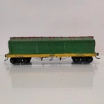Westerfield(?) Ho Craftsman Wood Built Kit C.f.claussen & Sons Pickle Tank Car 2. Fixed Price $99.99.