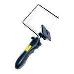 Woodland Scenics ST1437 Hot Wire Foam Cutter Attachment: Bow & Guide. Fixed Price $13.69.