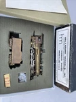Hallmark Missouri Pacific 6600 Class 4-6-2 Brass Ho. Fixed Price $350.00.