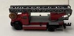 Brekina 4030 Mercedes L311 Ladder Fire Engine Truck 1:87 Ho Scale. Fixed Price $13.78.