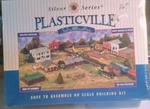 Ho -bachmann Plasticville 45534 Pink Lady Boutique Nib. Fixed Price $6.95.