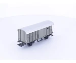Marklin 312/1 Ho Sbb-cff-ffs Closed Goods Van 6081. Fixed Price $57.96.