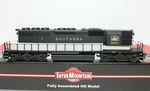 Intermountain Scale Southern Emd SD40-2 High Hood Diesel Locomotive #3220 Dcc. Fixed Price $208.00.