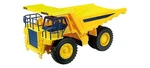 Ho Scale Vehicles 11660 Komatsu Dump Truck Hd 785-5 Kit. Fixed Price $43.36.
