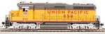 Broadway Limited 7582 Ho Scale Emd GP30 Up 850 Shield PARAGON4 Sound/dc/dcc. Fixed Price $262.95.
