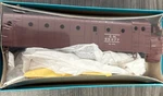 Athearn Ho Kit 1195 Rotary Snow Plow Cn Nib. Fixed Price $24.99.