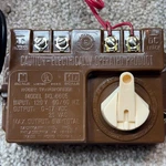 Bachmann Power House Pack Train Transformer Model AE44-6605 .. Fixed Price $9.99.