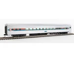 Walthers Ho Scale 85' Budd Passenger Coach Car Amtrak Phase I 910-30207. Fixed Price $24.87.