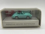 Porsche 911 Carrera Cabrio Rare Teal Wiking 1/87 Ho Model 4S. Fixed Price $35.00.