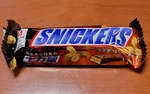 Snickers Candy Bar 2008 Beijing Olympics. Fixed Price $9.99.