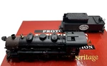 Ho Life Like Proto 2000 23311 Usra 0-8-0 Indiana Harbor Belt Ihb Heritage Steam. Fixed Price $349.99.