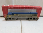 Atlas #8514 - U33C Delaware & Hudson #760 Diesel Locomotive Ho Scale. Fixed Price $125.00.