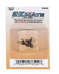 Bachmann 78502 Scale E-z Mate Magnetic Medium Mark Ii Couplers (12). Fixed Price $23.88.