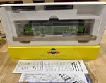 Athearn Genesis G67618 Ho Bn Burlington Northern F45 #6635 Dcc Sound New! Read. Fixed Price $210.00.