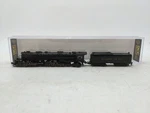 Bachmann 80853 Baltimore & Ohio EM-1 2-8-8-4 Steam Locomotive Dcc Sound #7623. Fixed Price $309.39.
