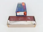 Scale Roundhouse Kit #1902 Milwaukee Road Ps 50' Rib Side Box Car #56665. Fixed Price $24.95.
