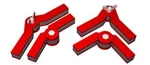 Snap & Glue Adjustable Angle Magnetic Clamps Proses PR-SS-04. Fixed Price $41.01.