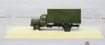 Brekina 4005, Mercedes Benz Mb L311 Truck, Us Army, Canvas Cover, 1/87 Ho Scale. Fixed Price $29.95.