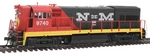 Atlas # U30B High Nose Road 9740 De M (10001161). Fixed Price $158.36.