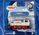 Bachmann 58827 Stanley Engine W/ Moving Eyes Scale Thomas & Friends Trains. Fixed Price $129.00.