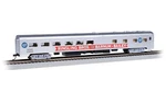 New Bachmann Ringling Bros.& Barnum Bailey Pie Car Blue Unit Ho Scale. Fixed Price $62.99.
