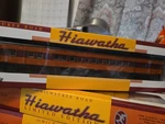 Milwaukee Road By Fox Valley Models 10036 Coach #4403 Nib. Fixed Price $60.00.