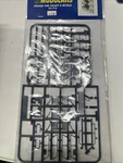 Walthers Cornerstone Ho Scale Fire Escape & Details Kit Modulars #933-3729. Fixed Price $8.00.