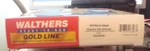 Ho. Walthers Nyc/rock Island. Express Car Pk Of 2 Erie.. Fixed Price $70.00.