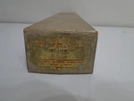 American Beauty Lines Pennsylvania Railroad Prr 85' Baggage Car Kit Ho. Fixed Price $34.95.