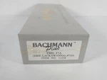 Ho Bachmann Plus Erie Lackawanna Emd F7A Locomotive # 7101 Sealed Box. Fixed Price $109.99.