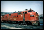 (mz) Dupe Train Slide Gulf Mobile Ohio (gm&o) 101 Roster. Fixed Price $5.99.