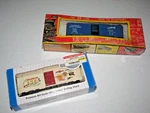 Bachmann Ho Premium Silver Series 175TH Anniversary PS1 40' Boxcar #17024 + Fec. Fixed Price $15.00.