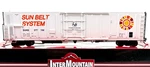 Ho Intermountain R-70-15 Mechanical Refrigerator Car Sun Belt System # 577150. Fixed Price $74.99.
