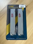 Rapido 402016 Ho Rtr 53' High-cube Containers Pack Canadian Pacific Cppu. Fixed Price $19.99.