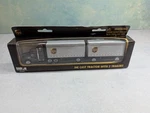 Daron RT4345 Ho Scale Die Cast Track W/ 2 Trailers Ups. Fixed Price $38.40.