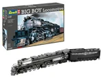 Revell Big Boy Locomotive. Fixed Price $51.59.