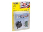 Christmas Sound Scene Noch 12897. Fixed Price $61.17.