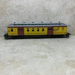 Roundhouse Products Scale Model Body 5030 Baggage Car Barnum & Bailey. Fixed Price $7.99.