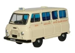 Oxford Diecast 1:76 Scale Morris J2 Ambulance - British Railways. Fixed Price $20.49.