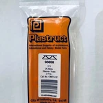 Plastruct Styrene Open Web Trusses Warren Style PKG(2) 1 X 6IN 90658. Fixed Price $15.98.