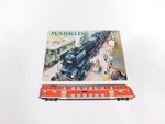 Rklin H0 00 Catalog 53 Us Dollar English With Voucher Mint #DT890-0.5. Fixed Price $92.54.