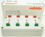 New- Marklin 7272 Electric Control With Box. Fixed Price $13.29.