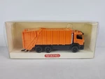 Wiking 6394036 Pressmullwagen Garbage Truck Mb Atego. Fixed Price $26.99.
