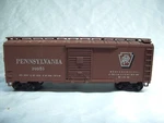 Ho Early Athearn 1206 Pennsylvania 40' Box Car Rd # 29083. Fixed Price $8.95.