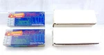 4 Vintage Roundhouse Scale Model Railroad Kits Unbuilt. Fixed Price $24.99.