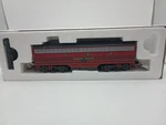 Stewart Hobbies #8411 Lehigh Valley Original F3B Phase Powered Locomotive. Fixed Price $70.00.